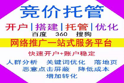 成功案例：SEM外包公司如何打造高效广告投放方案